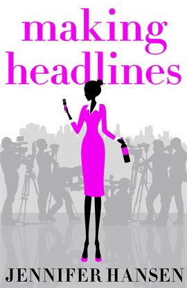 Imagen de portada para Making Headlines
