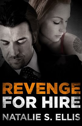Imagen de portada para Revenge for Hire