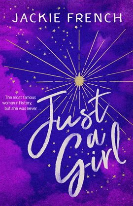 Cover image for Just a Girl