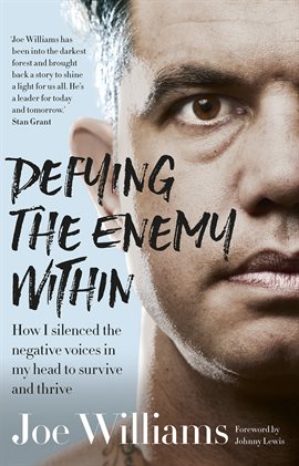 Cover image for Defying The Enemy Within