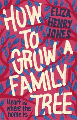 Cover image for How to Grow a Family Tree