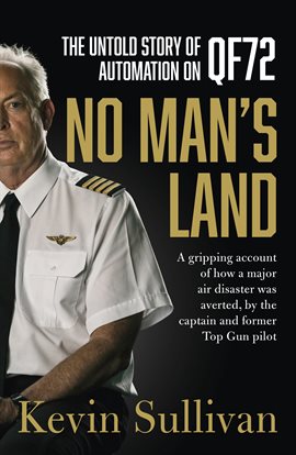 Cover image for No Man's Land