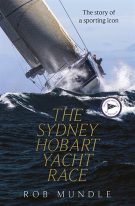 Cover image for Sydney Hobart Yacht Race