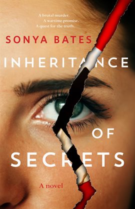 Cover image for Inheritance of Secrets