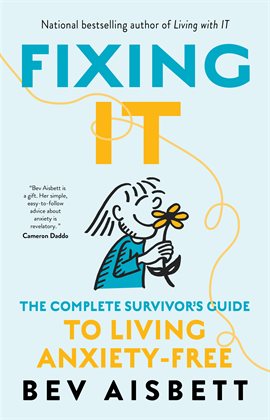 Cover image for Fixing It