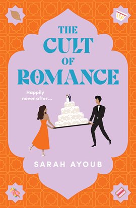 Cover image for The Cult of Romance