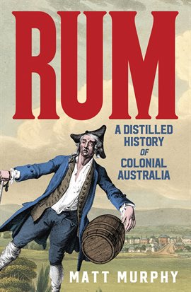 Cover image for Rum