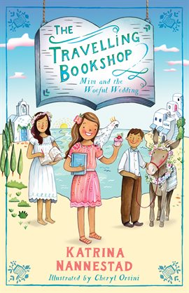 Imagen de portada para Mim and the Woeful Wedding