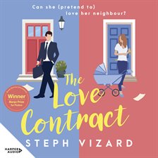 Cover image for The Love Contract