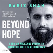 Cover image for Beyond Hope