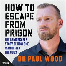 Cover image for How to Escape from Prison