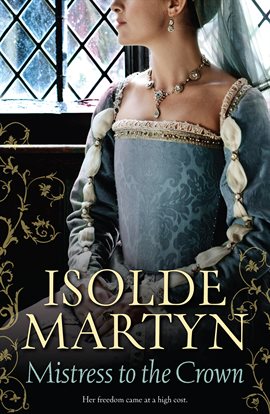 Imagen de portada para Mistress To The Crown