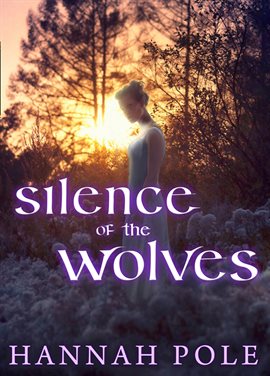 Cover image for Silence of the Wolves