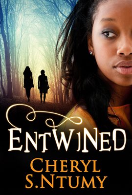 Cover image for Entwined