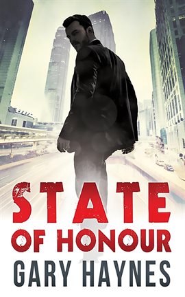 Cover image for State Of Honour