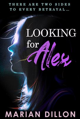 Cover image for Looking For Alex