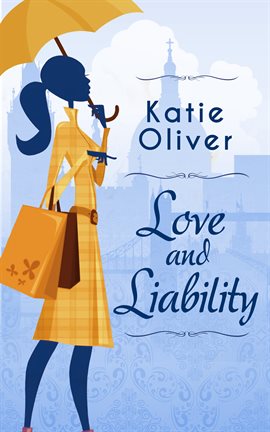 Cover image for Love And Liability