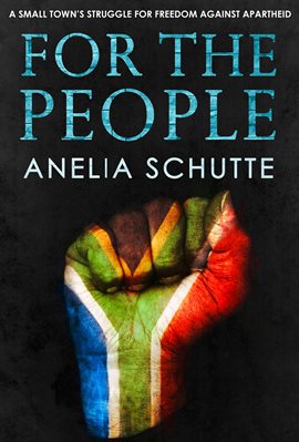Cover image for For The People