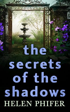 Cover image for The Secrets Of The Shadows