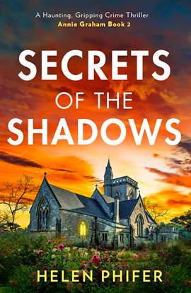 Cover image for The Secrets Of The Shadows