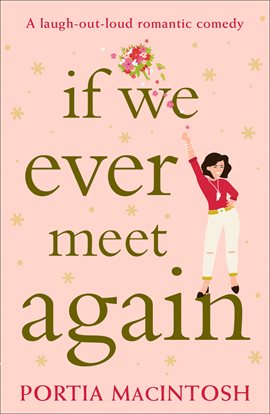 Cover image for If We Ever Meet Again