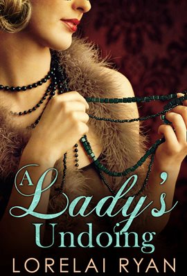 Imagen de portada para A Lady's Undoing