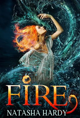 Imagen de portada para Fire