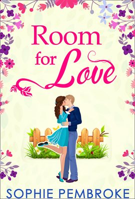 Cover image for Room For Love