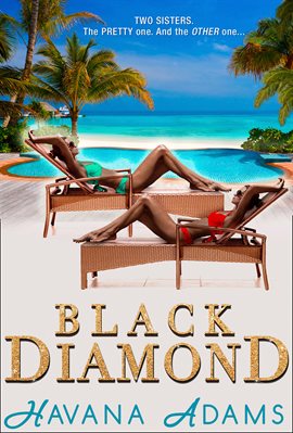 Cover image for Black Diamond