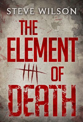 Cover image for The Element Of Death