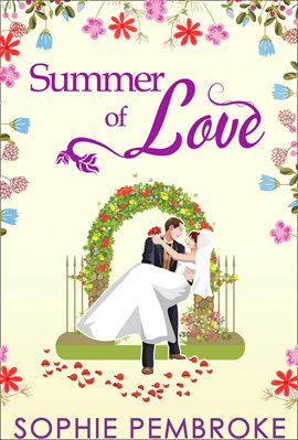 Cover image for Summer Of Love