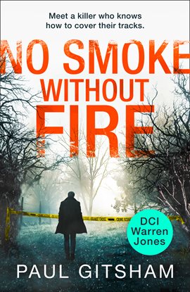 Cover image for No Smoke Without Fire