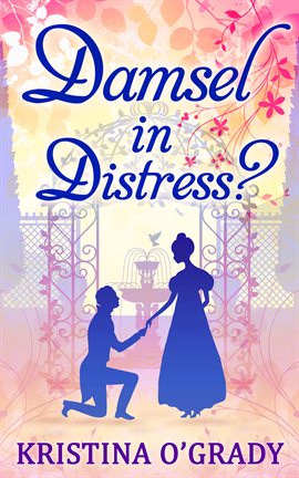 Cover image for Damsel In Distress?