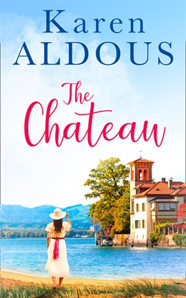 Cover image for The Chateau
