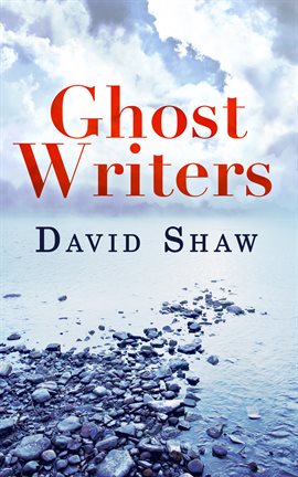 Cover image for Ghost Writers