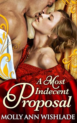 Imagen de portada para A Most Improper Proposal