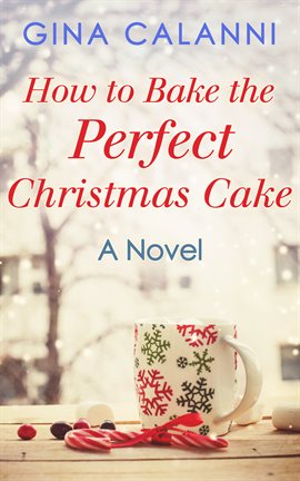Cover image for How To Bake The Perfect Christmas Cake