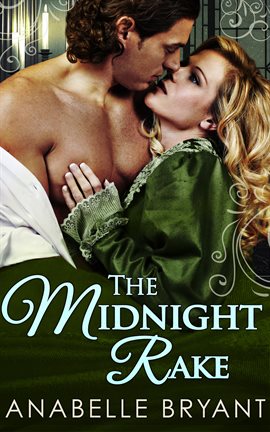 Cover image for The Midnight Rake