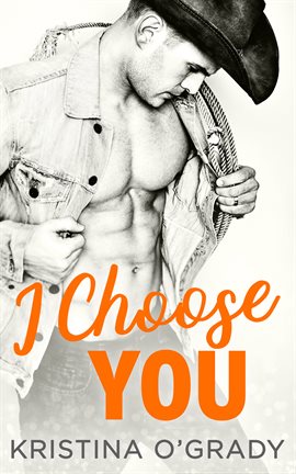 Cover image for I Choose You