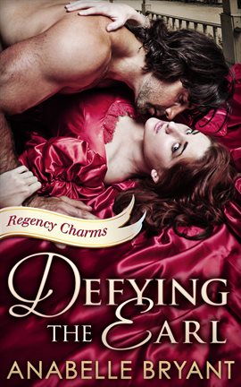 Cover image for Defying The Earl
