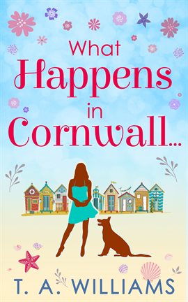 Imagen de portada para What Happens In Cornwall...