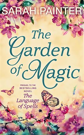 Imagen de portada para The Garden of Magic