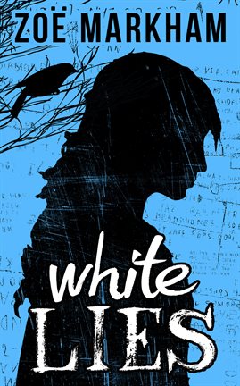 Cover image for White Lies