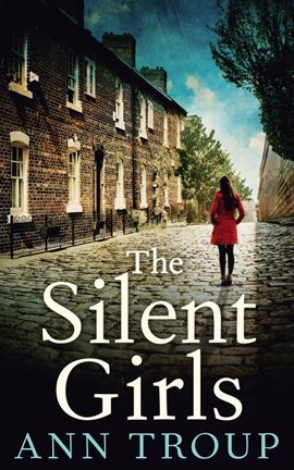 Imagen de portada para The Silent Girls