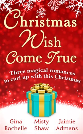 Cover image for Christmas Wish Come True