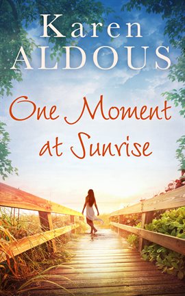 Cover image for One Moment At Sunrise