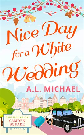 Cover image for Nice Day For A White Wedding