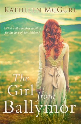 Cover image for The Girl from Ballymor