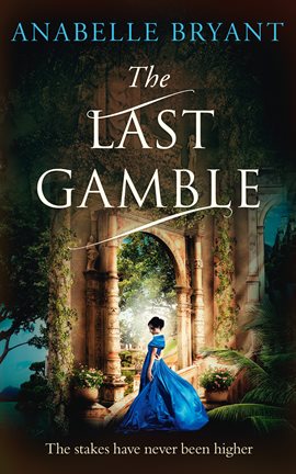 Cover image for The Last Gamble