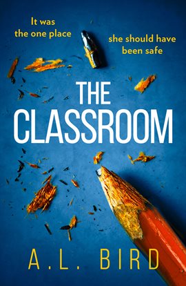 Cover image for The Classroom